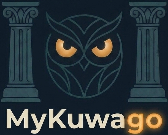 MyKuwago Logo